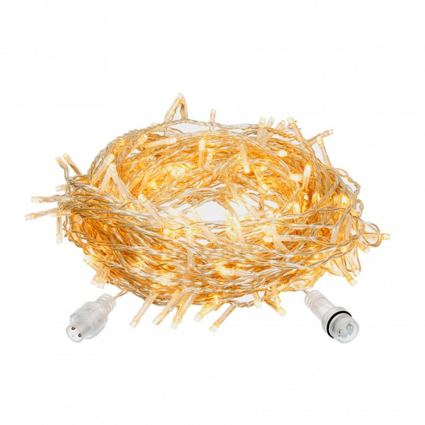 Бахрома световая [2x1 м] Бахрома 55016