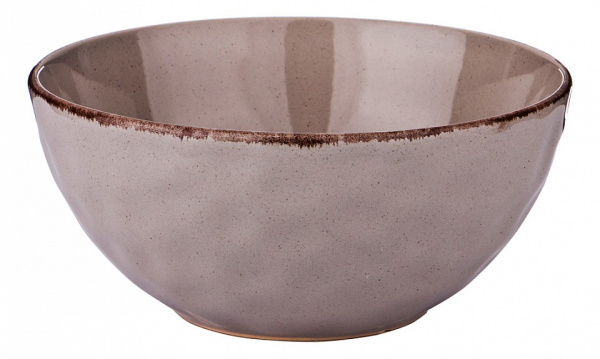 Чаша декоративная (15 см) Отражение 191-114