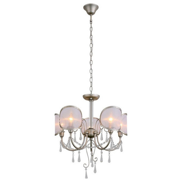 Подвесная люстра ST-Luce Faccialuna SL173.303.05