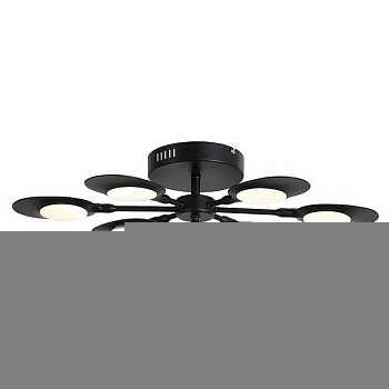 Люстра на штанге ST-Luce Farfalla SL824.402.06