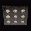 Накладной светильник MW-Light Граффити 678012009