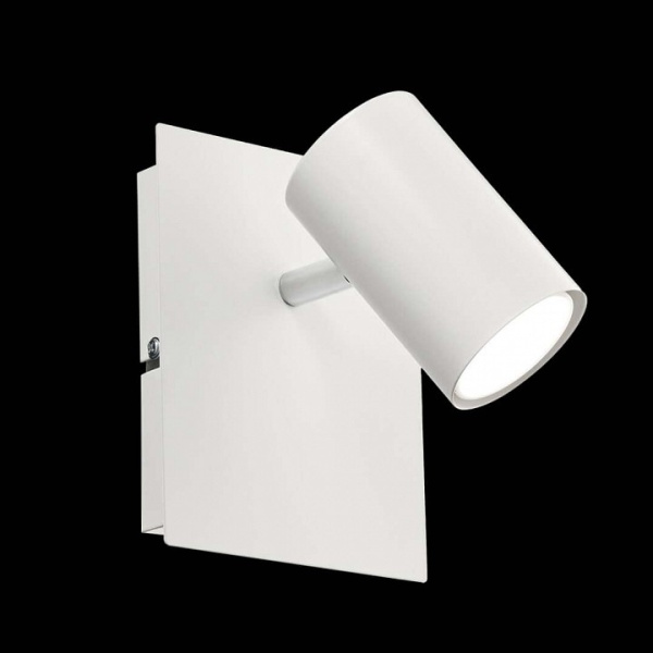 Спот Ideal Lux Spot SPOT AP1 BIANCO