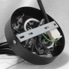 Подвесная люстра TOPGRADE TOPGRADE Seneca GRLSP-8177