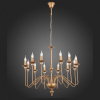 Подвесная люстра ST-Luce Novento SL186.203.12