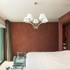 Подвесная люстра Maxlight Tucan P0058