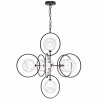 Подвесная люстра Lightstar Alfa 745077