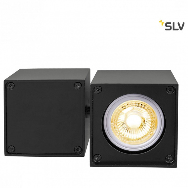Спот SLV Altra Dice Wl 1002214