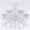 Подвесная люстра Bohemia Ivele Crystal AL1613 AL16313/6/141 WM