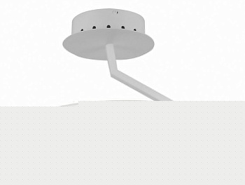 Светильник на штанге ST-Luce Albo SL902.592.01