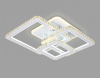 Потолочная люстра Ambrella Light FA FA1732