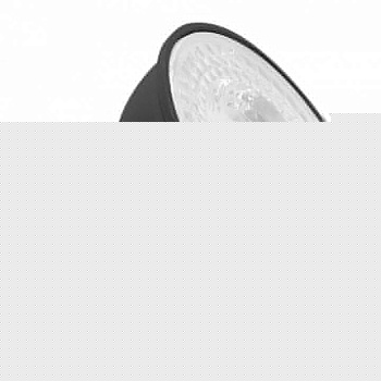 Лампа светодиодная SLV  GU10 7.2Вт 4000K 1001566