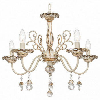 Подвесная люстра SilverLight Vivienne 735.51.5