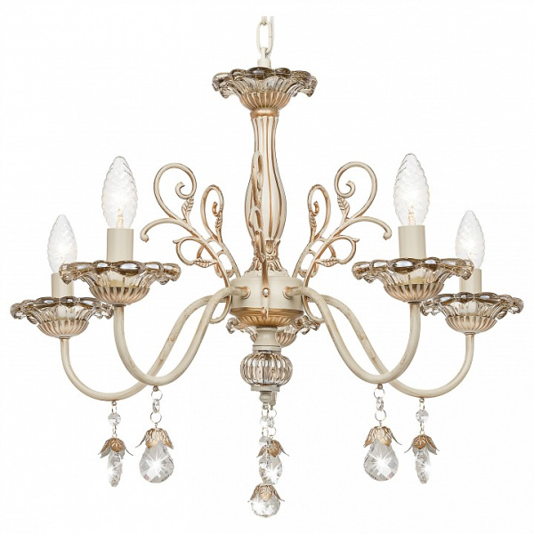 Подвесная люстра SilverLight Vivienne 735.51.5