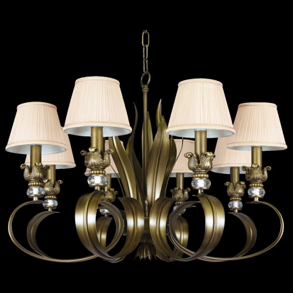 Подвесная люстра Lightstar Antique 783081