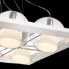 Подвесная люстра Lightstar Palla 803161