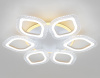 Потолочная люстра Ambrella Light FA FA4503