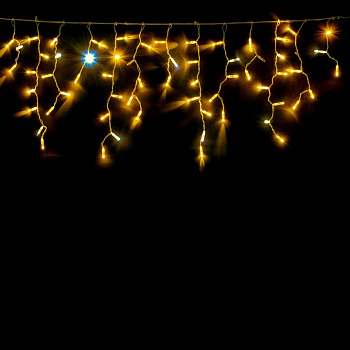 Бахрома световая [3.1x0.5 м] PIL200BLWCAP-10 PIL200BLWCAP-10-2Y