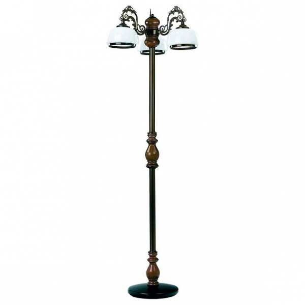 Торшер Alfa Parma 16949