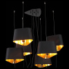 Подвесная люстра ST-Luce Ambrela SL1110.403.06