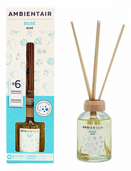 Ароматизатор диффузионный (21.1 см) Свежий MK050CFNF