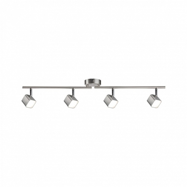Спот Paulmann Cubic 66738