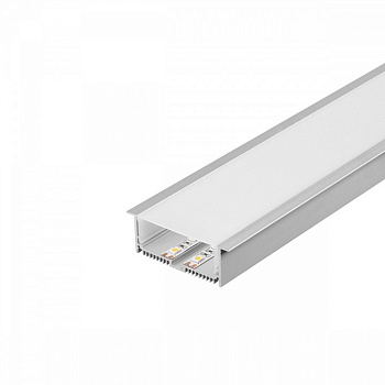 Профиль SLV Glenos Pro 213514