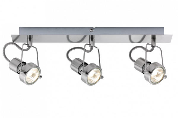 Спот Paulmann Techno II 66517