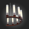Подвесная люстра ST-Luce Unica SL262.703.12
