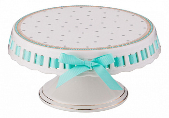 Блюдо декоративное (25х14 см) Art 275-967