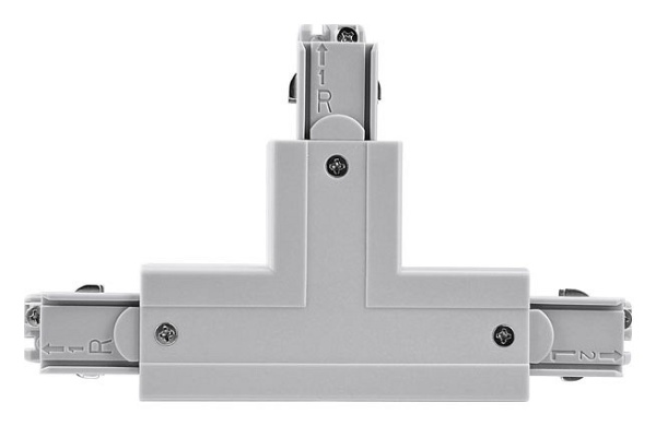 Соединитель T-образный для треков Deko-Light D Line 710031