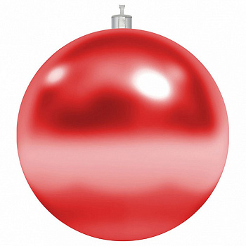 Елочная игрушка [30 см] Шар 502-022
