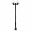 Фонарный столб Fumagalli Globe 300 G30.205.R20.AZE27