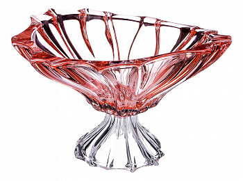 Чаша декоративная (33х20 см) Plantica 614-607