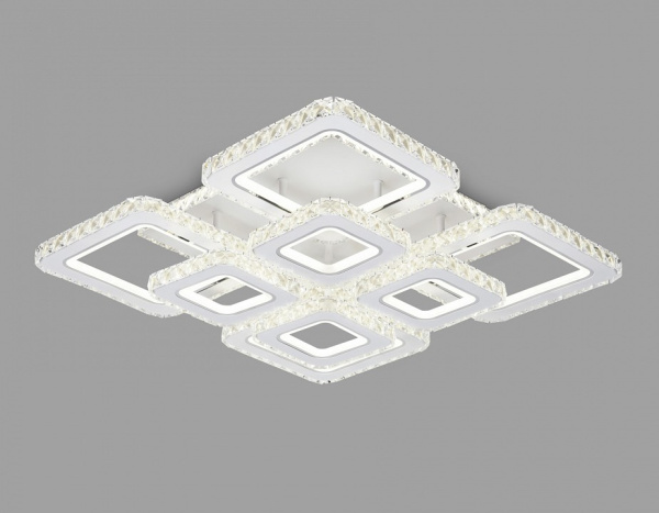 Потолочная люстра Ambrella Light FA FA1737