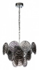 Подвесная люстра Indigo Notte 12012/6P Chrome