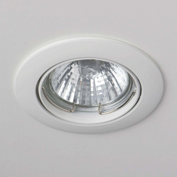 Встраиваемый светильник MW-Light Круз 1 637010201