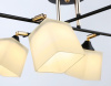 Люстра на штанге Ambrella TR TR303089
