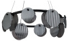 Подвесная люстра Stilfort Relux 4008/02/08P