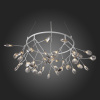 Подвесная люстра ST-Luce Riccardo SL411.543.45