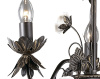 Подвесная люстра Odeon Light Silva 2695/3