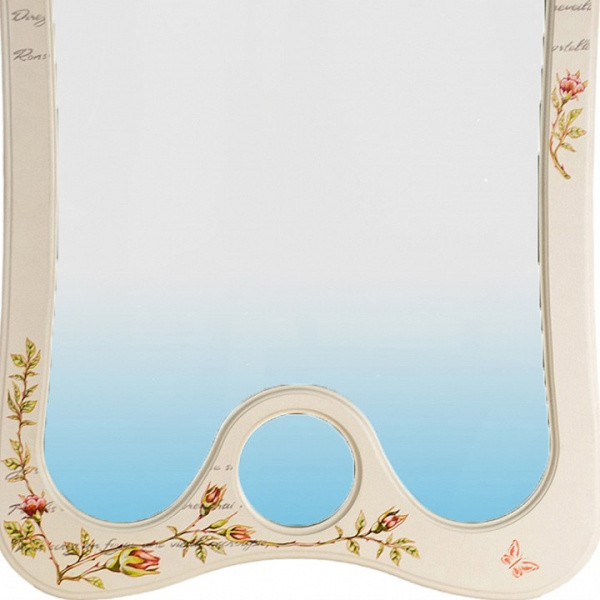 Зеркало настенное Джульетта