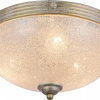 Светильник на штанге Arte Lamp Fedelta A5861PL-3WG