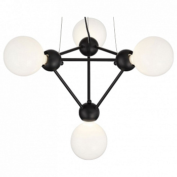 Подвесная люстра ST-Luce Tavere SL412.403.04