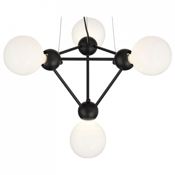 Подвесная люстра ST-Luce Tavere SL412.403.04