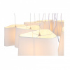 Подвесная люстра ST-Luce Ambrela SL1110.503.10