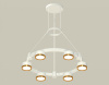 Подвесная люстра Ambrella Light XR XR92031102