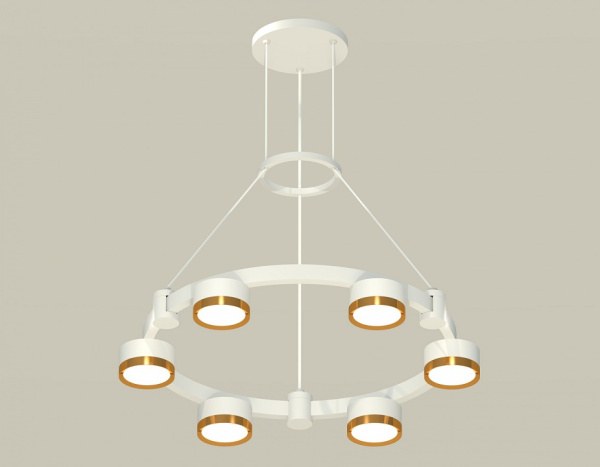 Подвесная люстра Ambrella Light XR XR92031102
