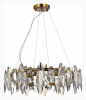 Подвесная люстра ST-Luce Ancona SL1227.303.08