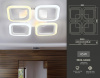 Потолочная люстра Ambrella Light FA FA4371