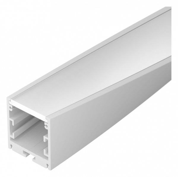 Профиль подвесной Arlight SL-ARC-TWIST 032684